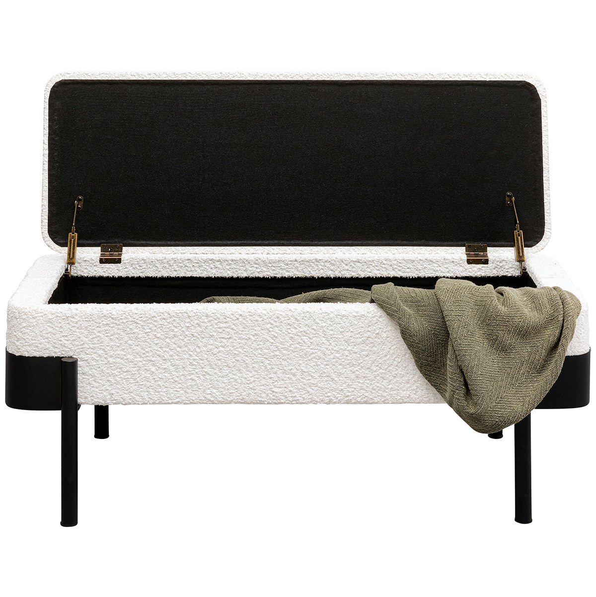 Angelo Storage Bench