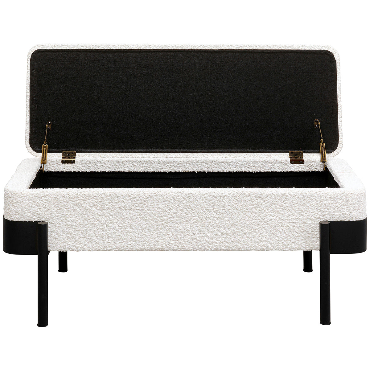 Angelo Storage Bench