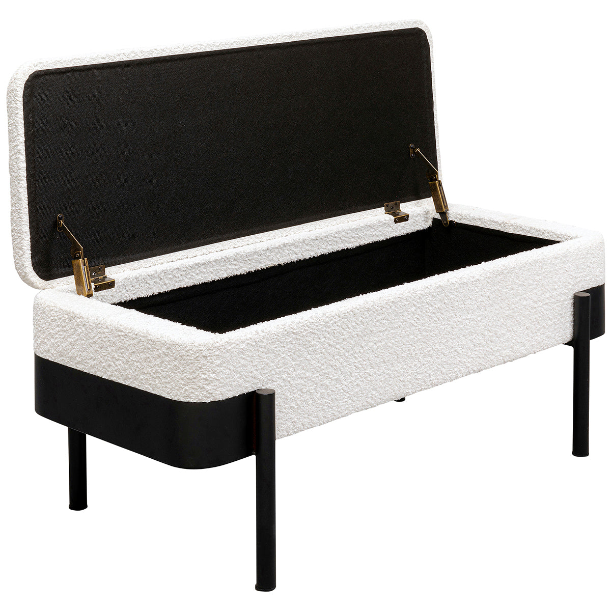 Angelo Storage Bench