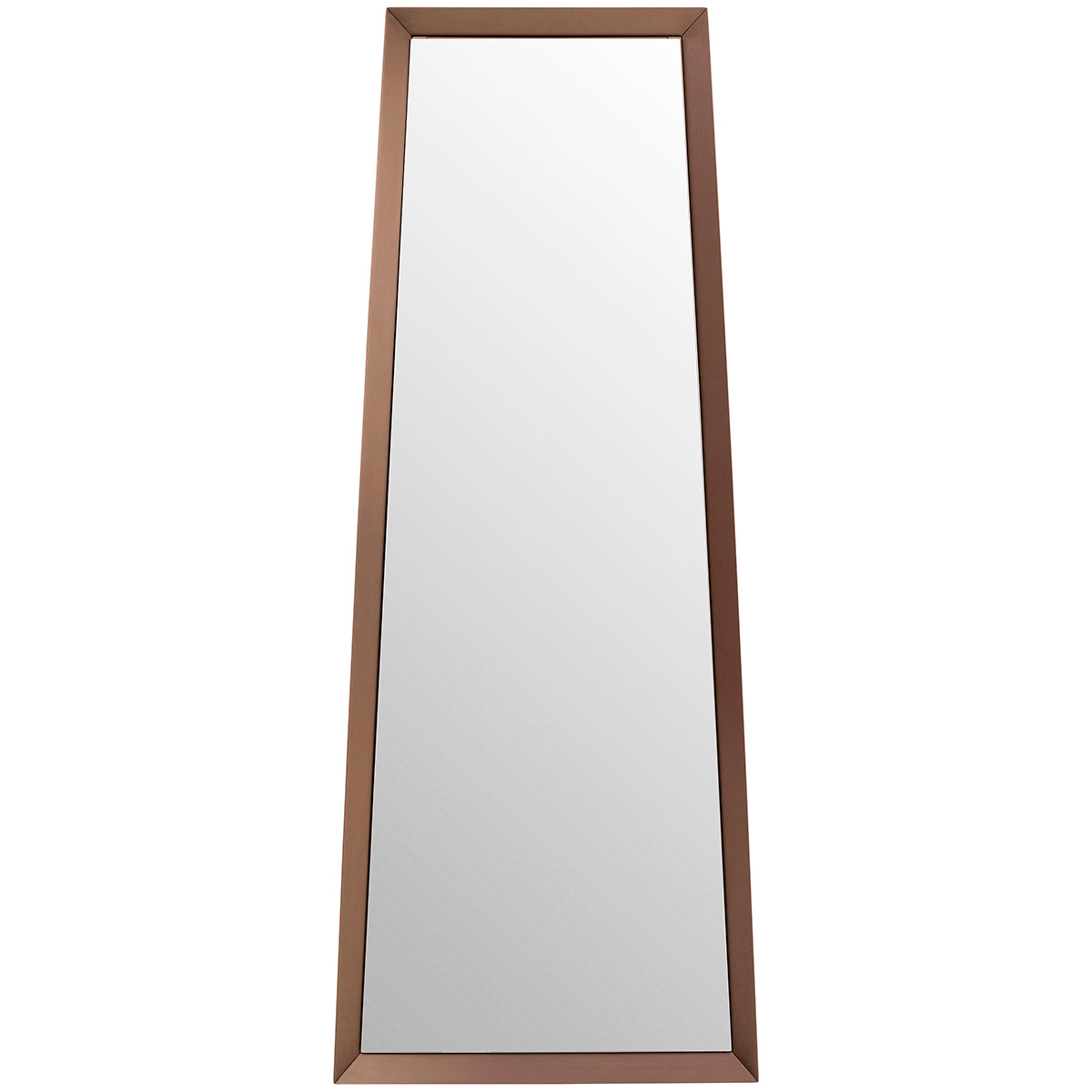 Arezzo Trapez Wall Mirror