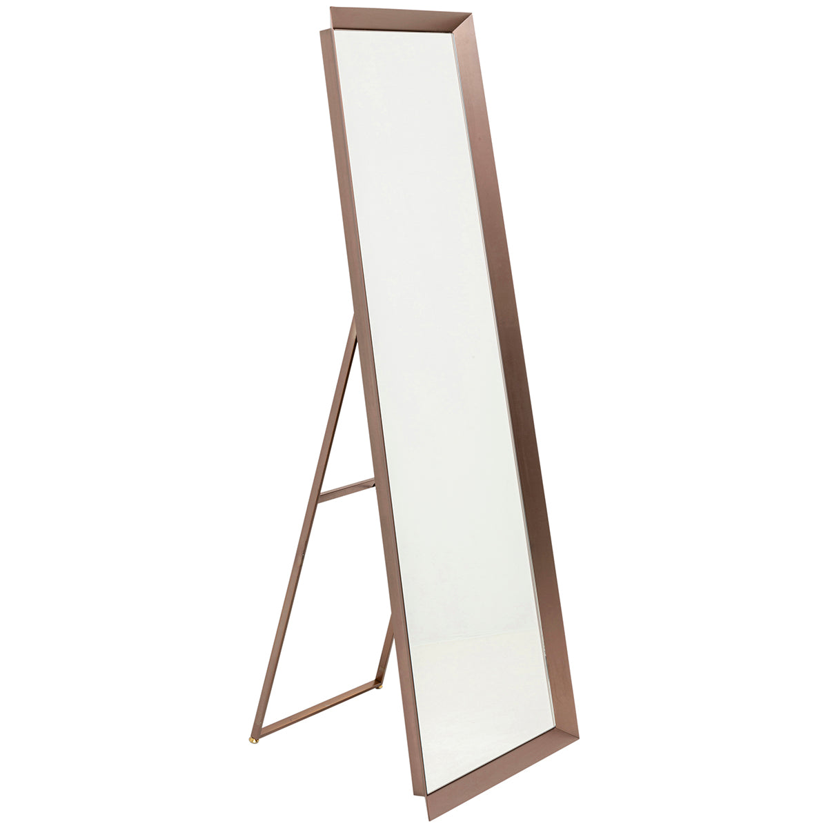 Arezzo Floor Mirror