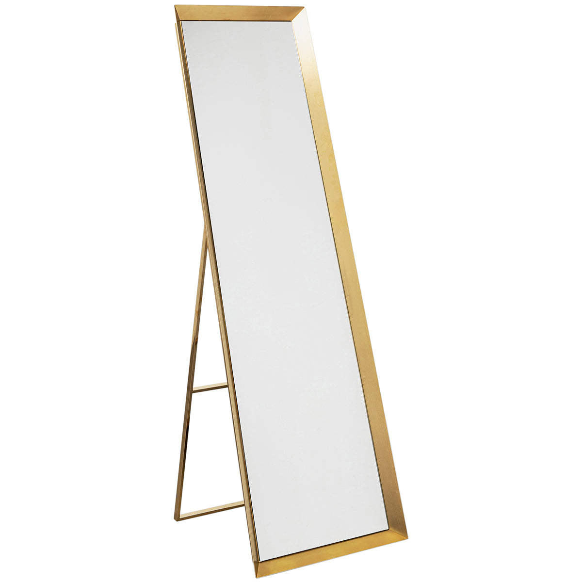 Arezzo Floor Mirror