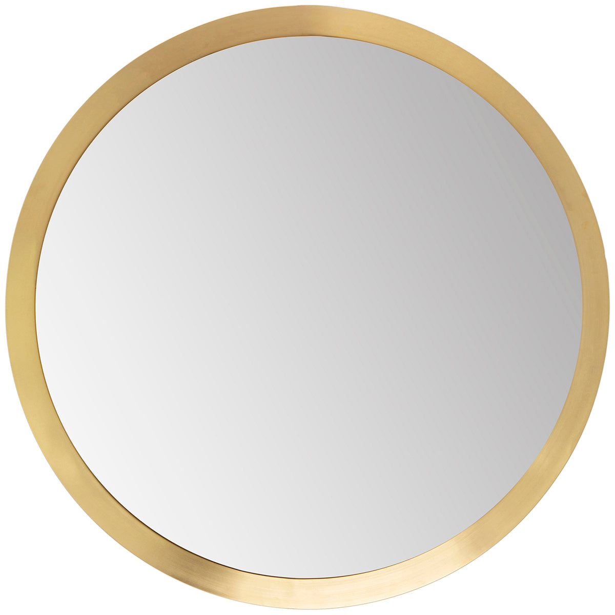 Arezzo Round Wall Mirror