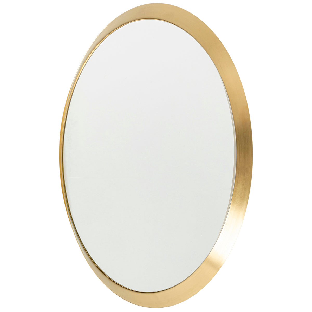 Arezzo Round Wall Mirror