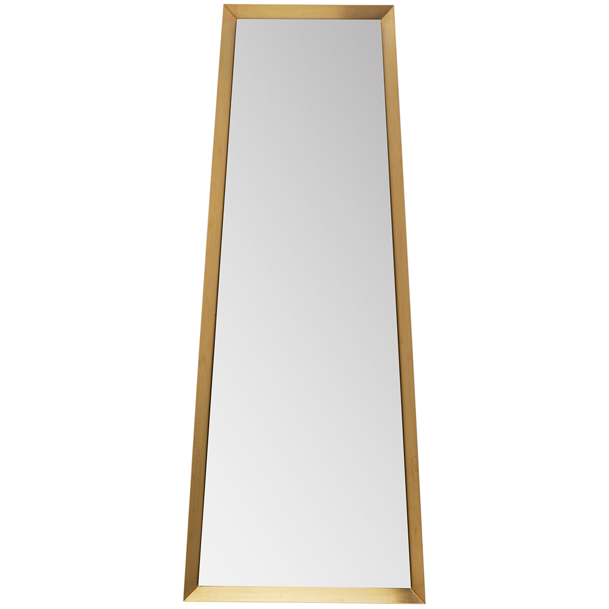 Arezzo Trapez Wall Mirror