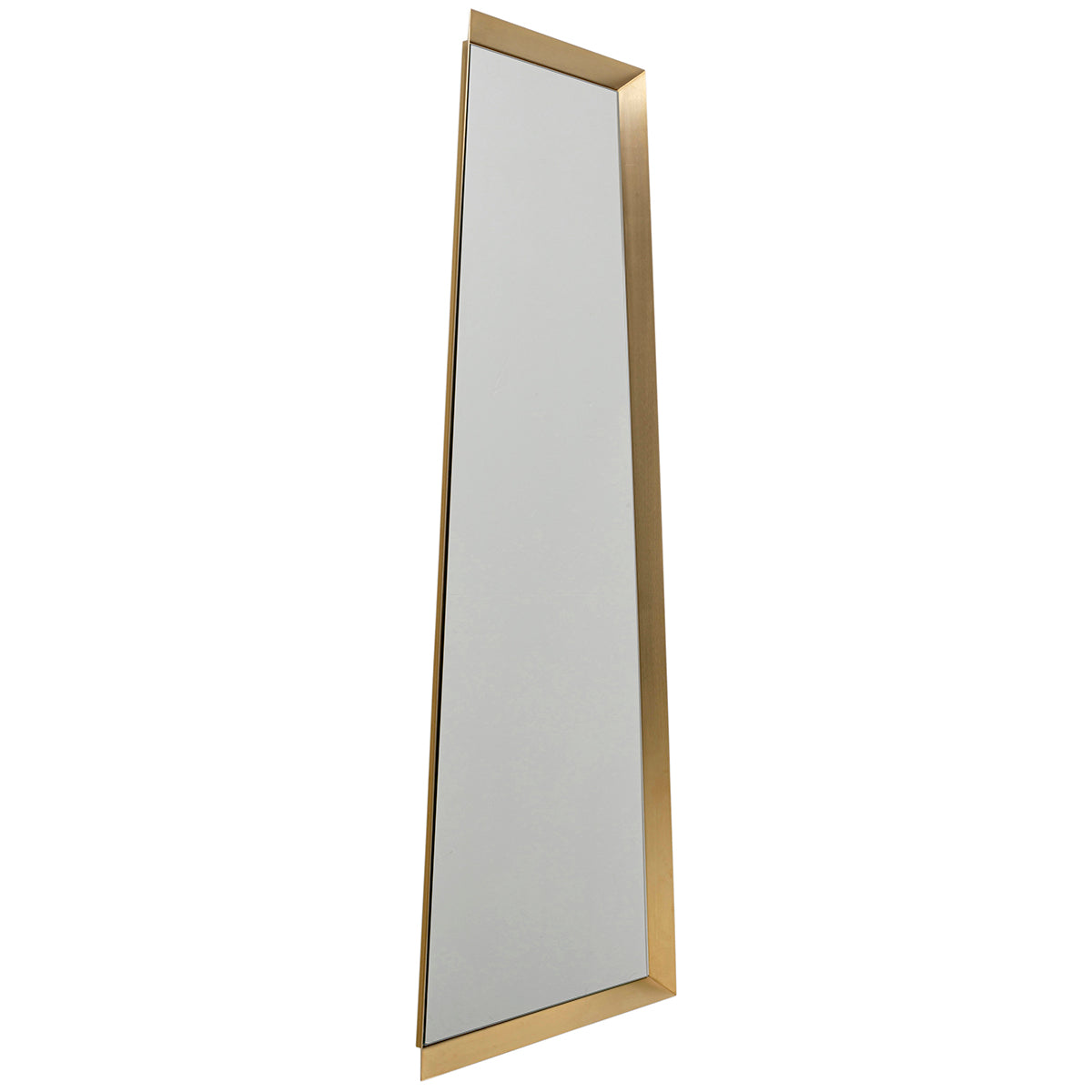 Arezzo Trapez Wall Mirror