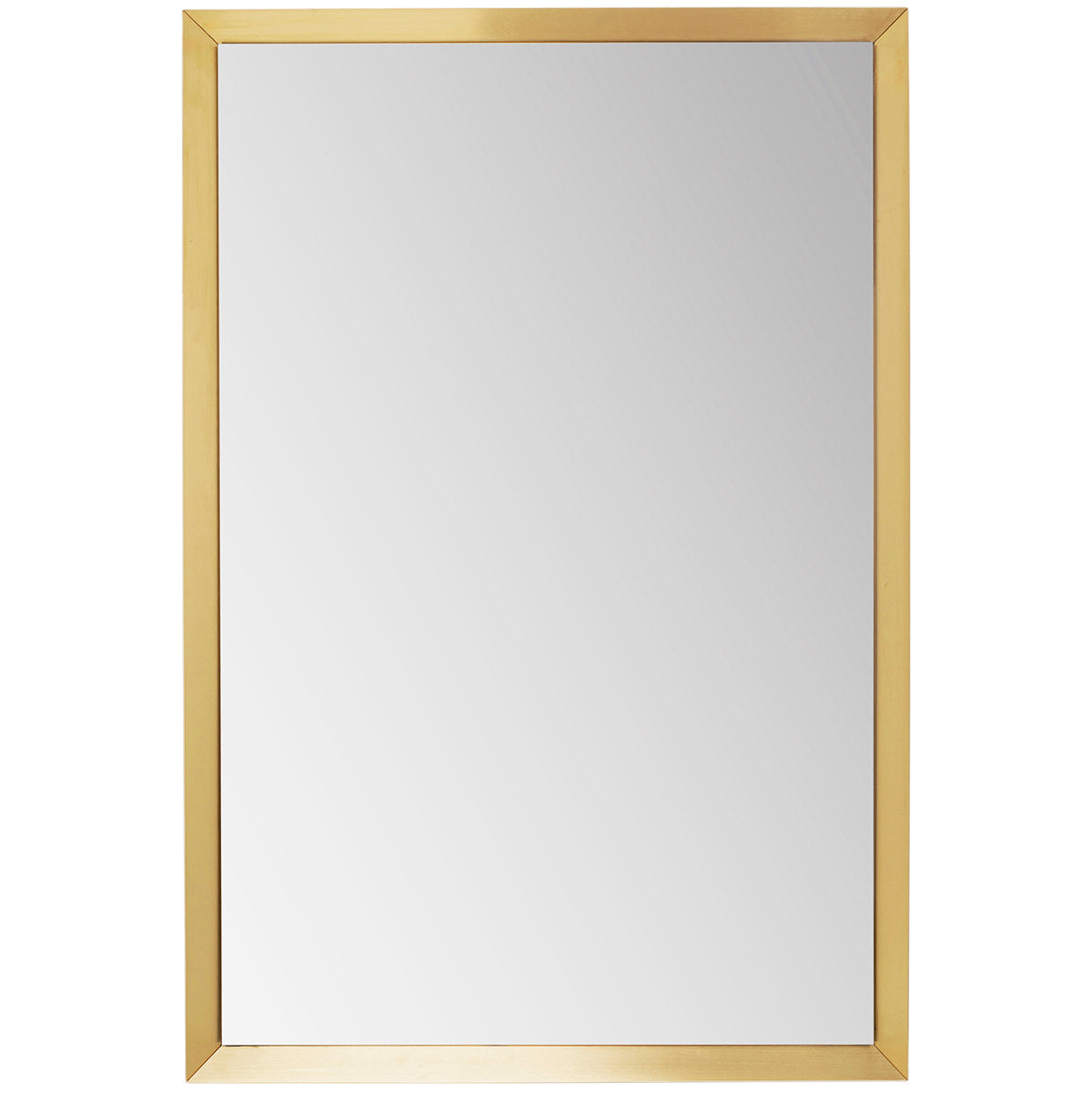 Arezzo Wall Mirror