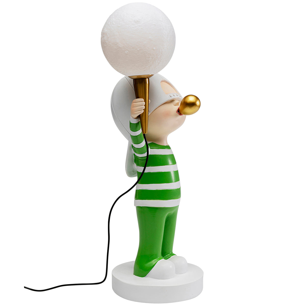 Bubble Boy Table Lamp