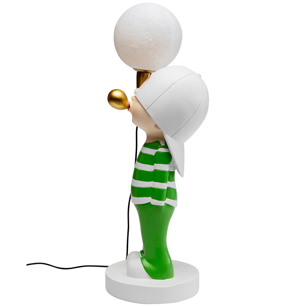 Bubble Boy Table Lamp