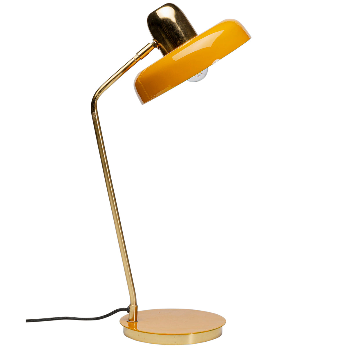 Demi Table Lamp