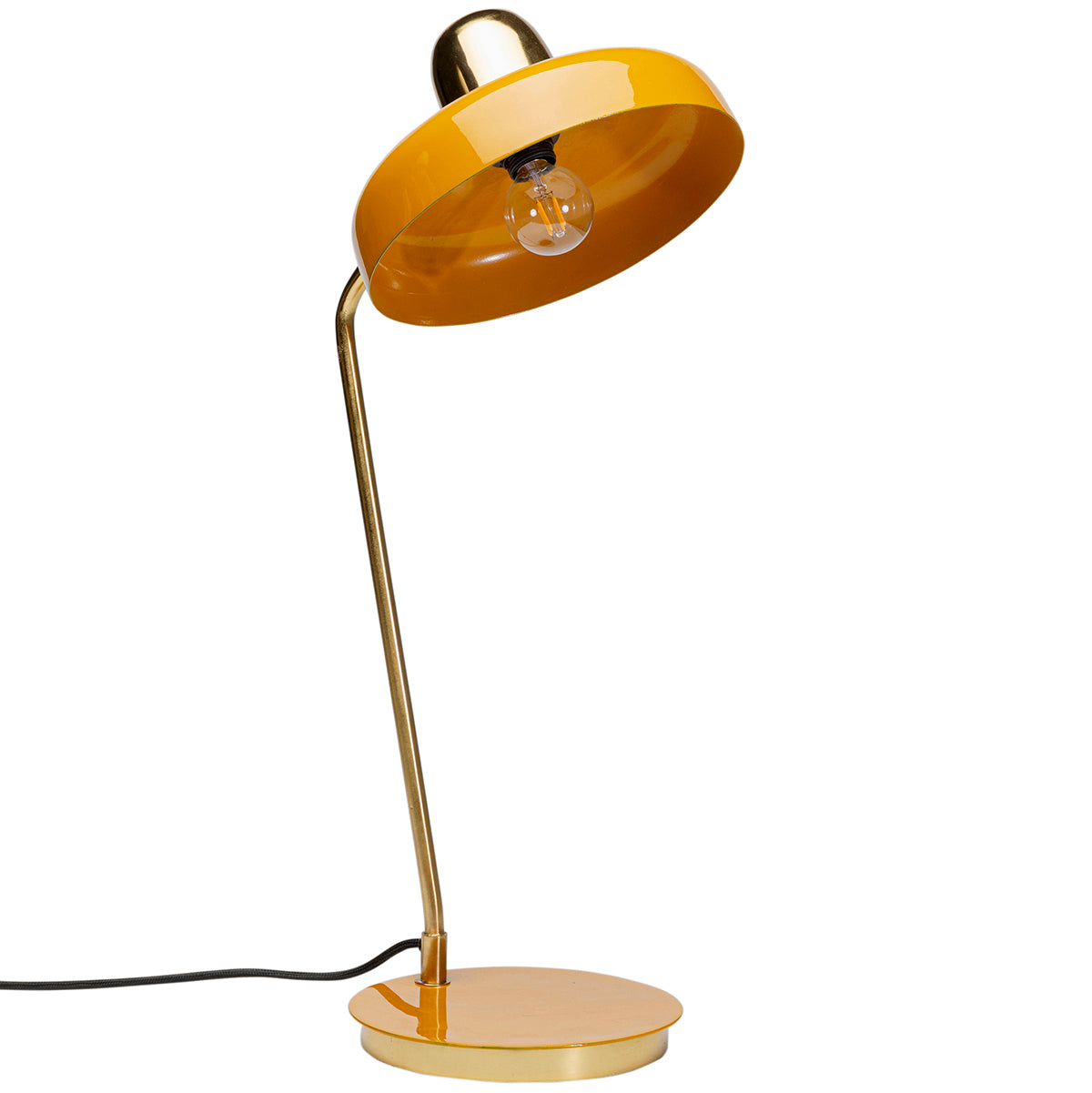 Demi Table Lamp