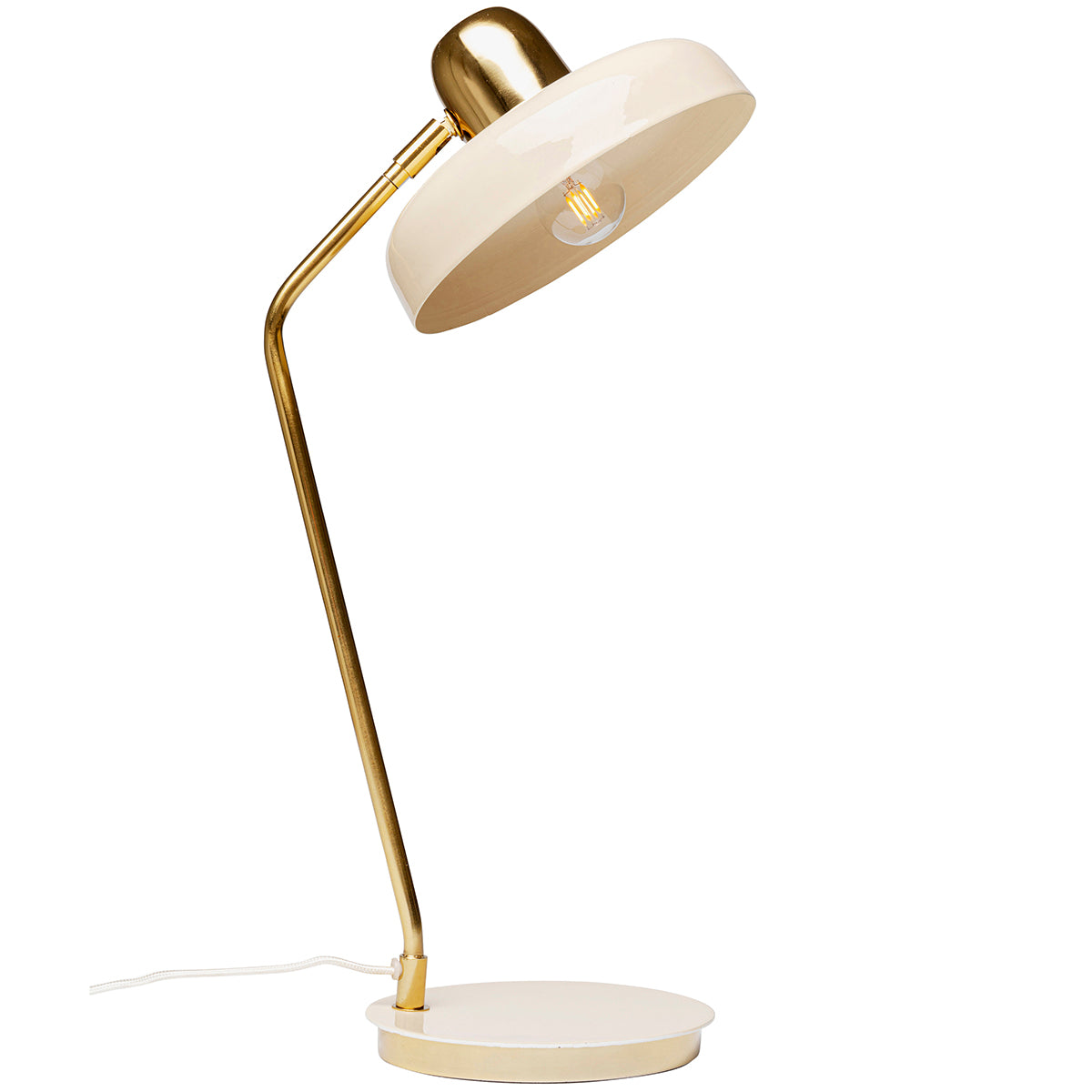 Demi Table Lamp