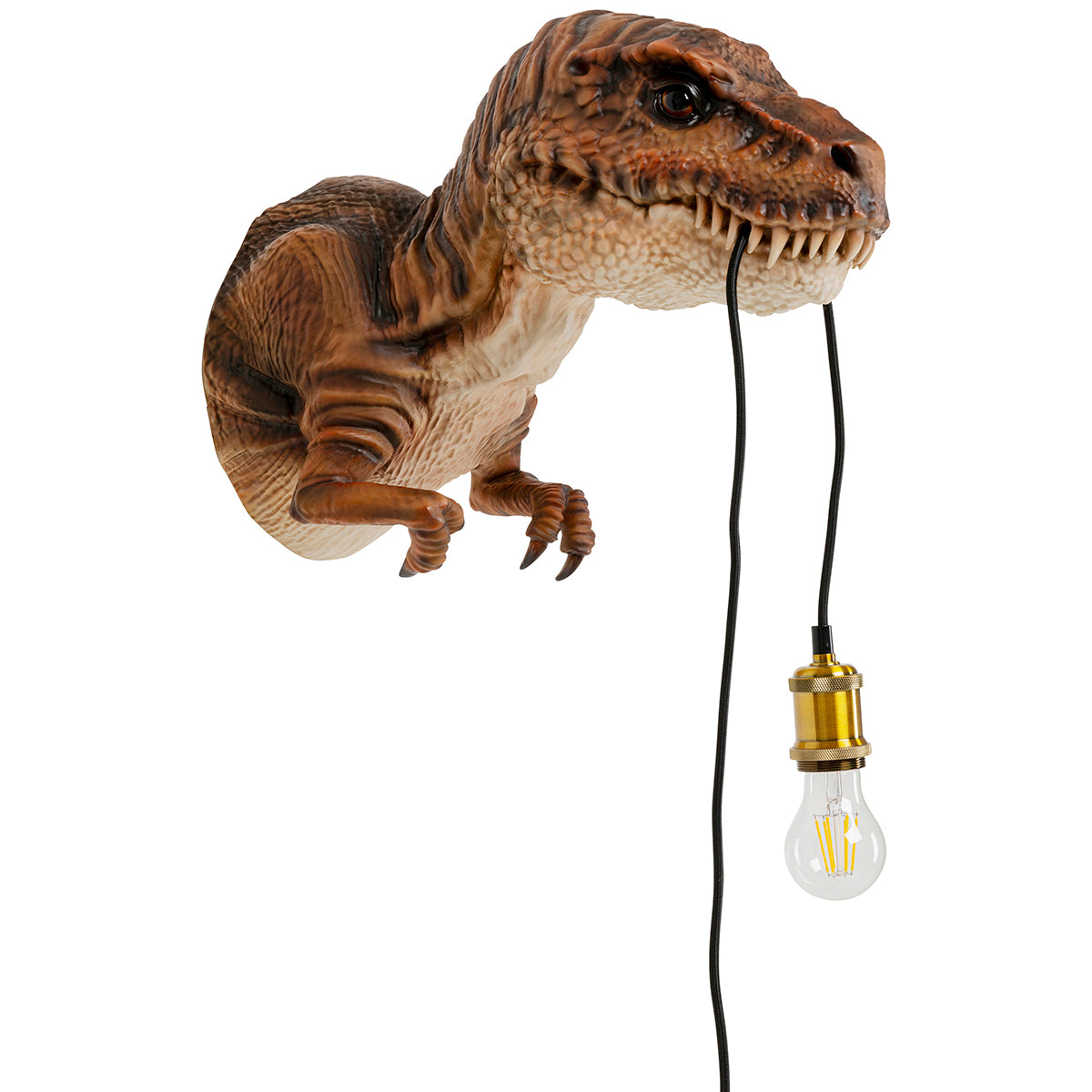 Dino Animal Wall Lamp