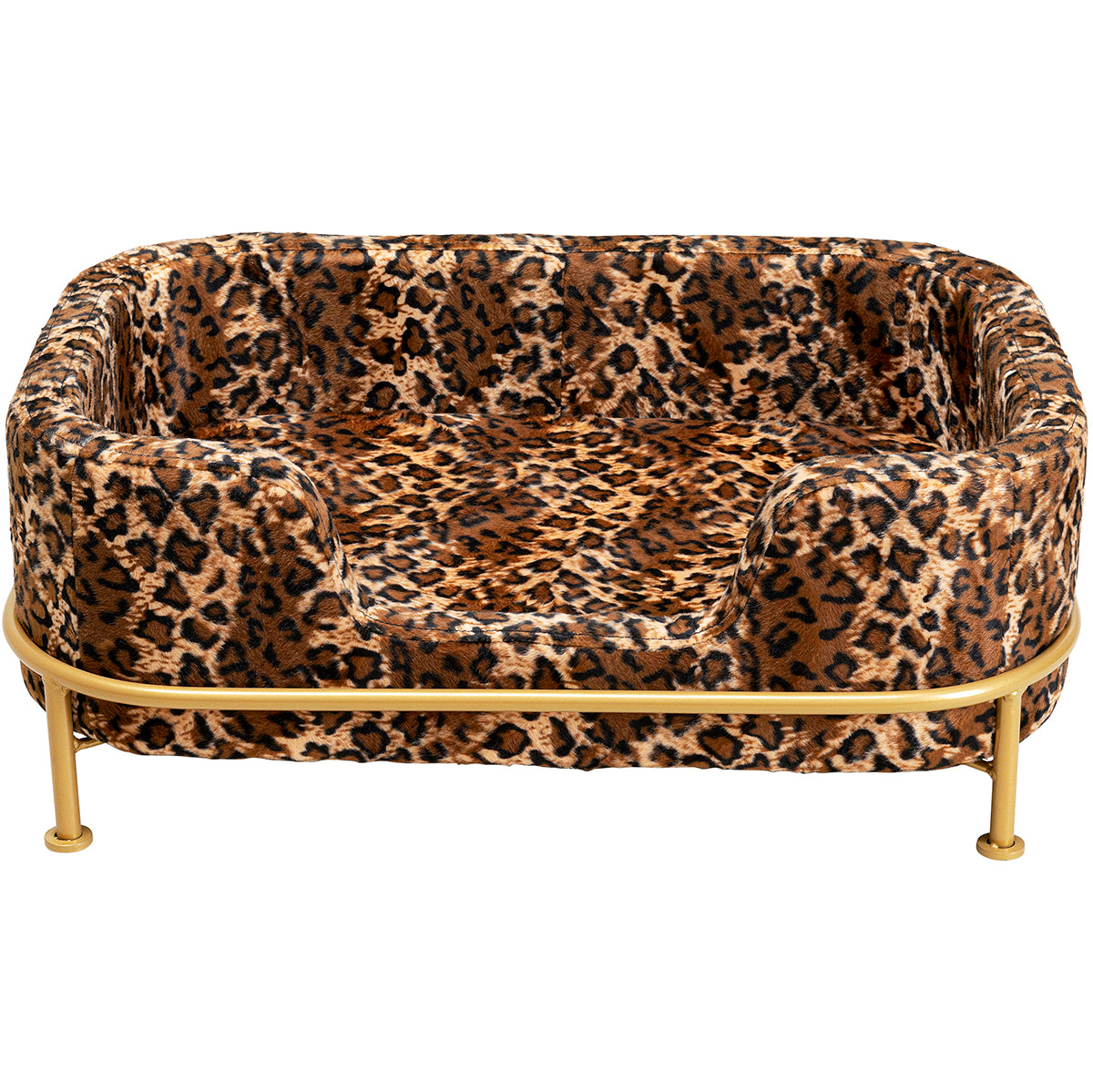 Diva Leo Dog/Cat Bed