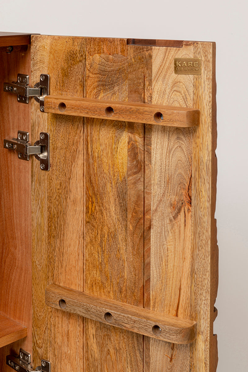 Flower Bouquet Cabinet