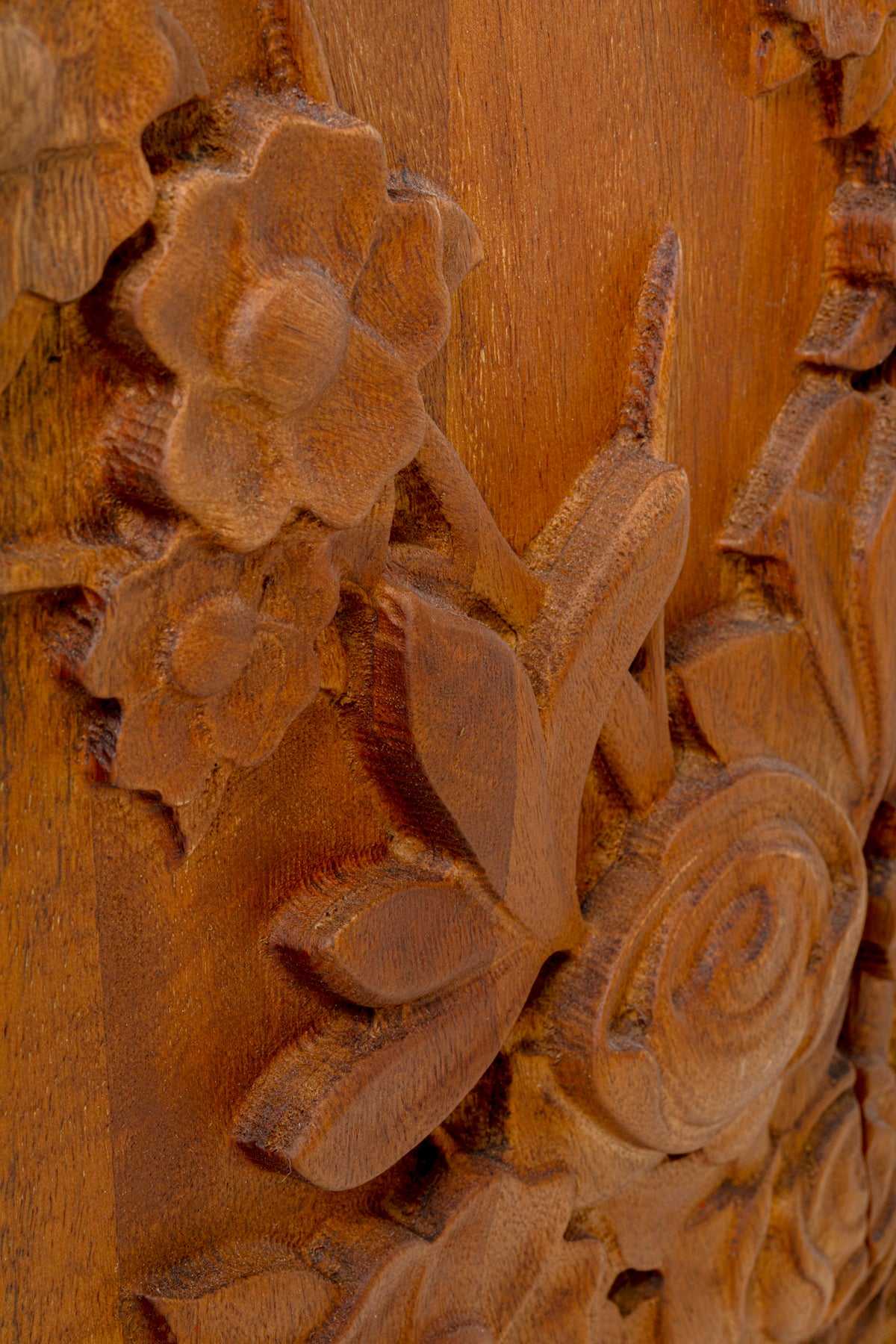 Flower Bouquet Cabinet
