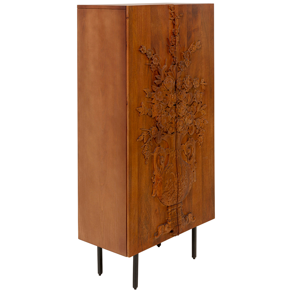Flower Bouquet Cabinet