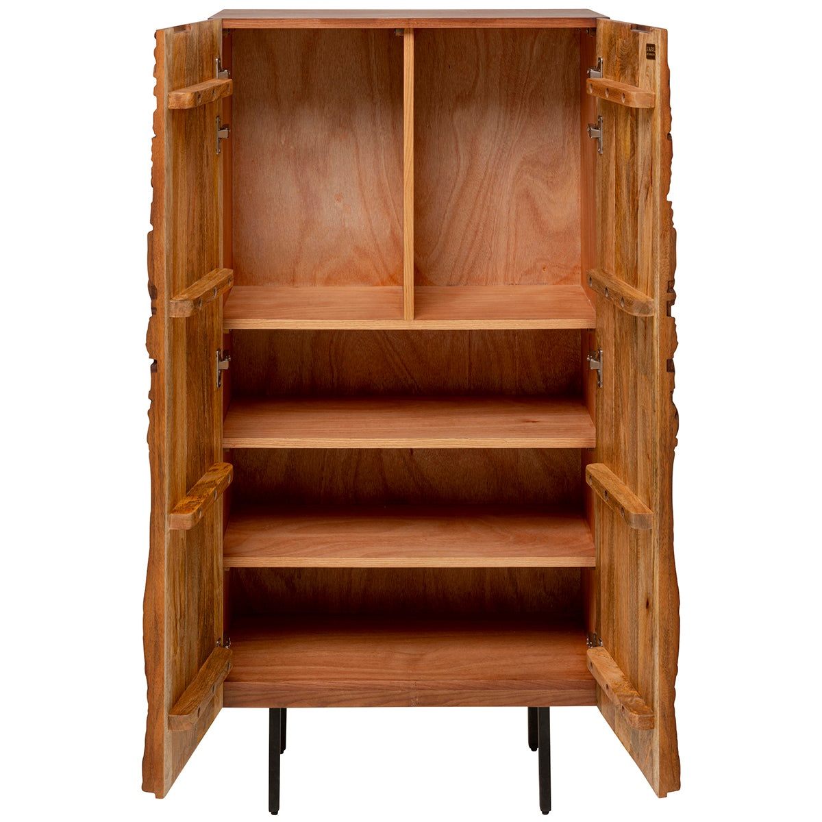 Flower Bouquet Cabinet