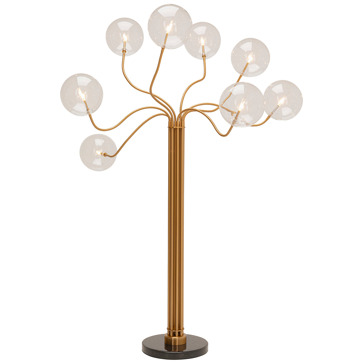 Future View Floor Lamp