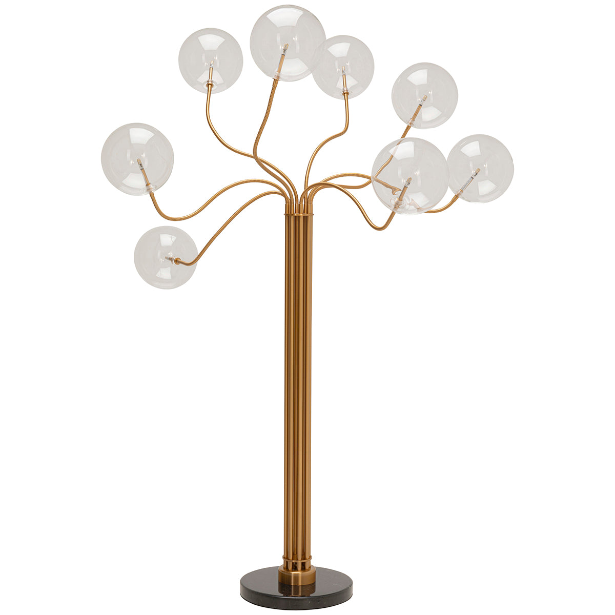 Future View Floor Lamp