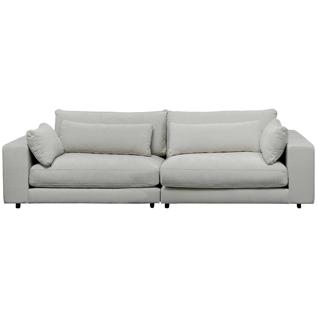 Imola Creme Big Sofa