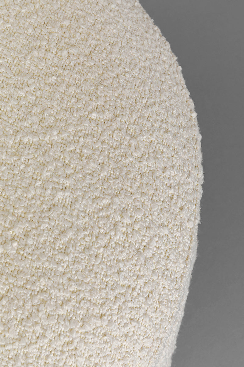 Nube Boucle Stool