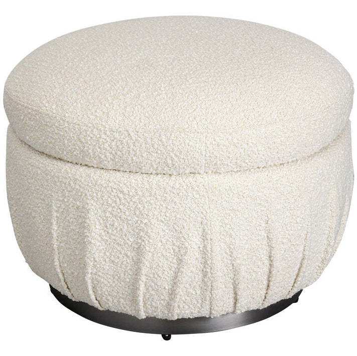 Nube Boucle Stool