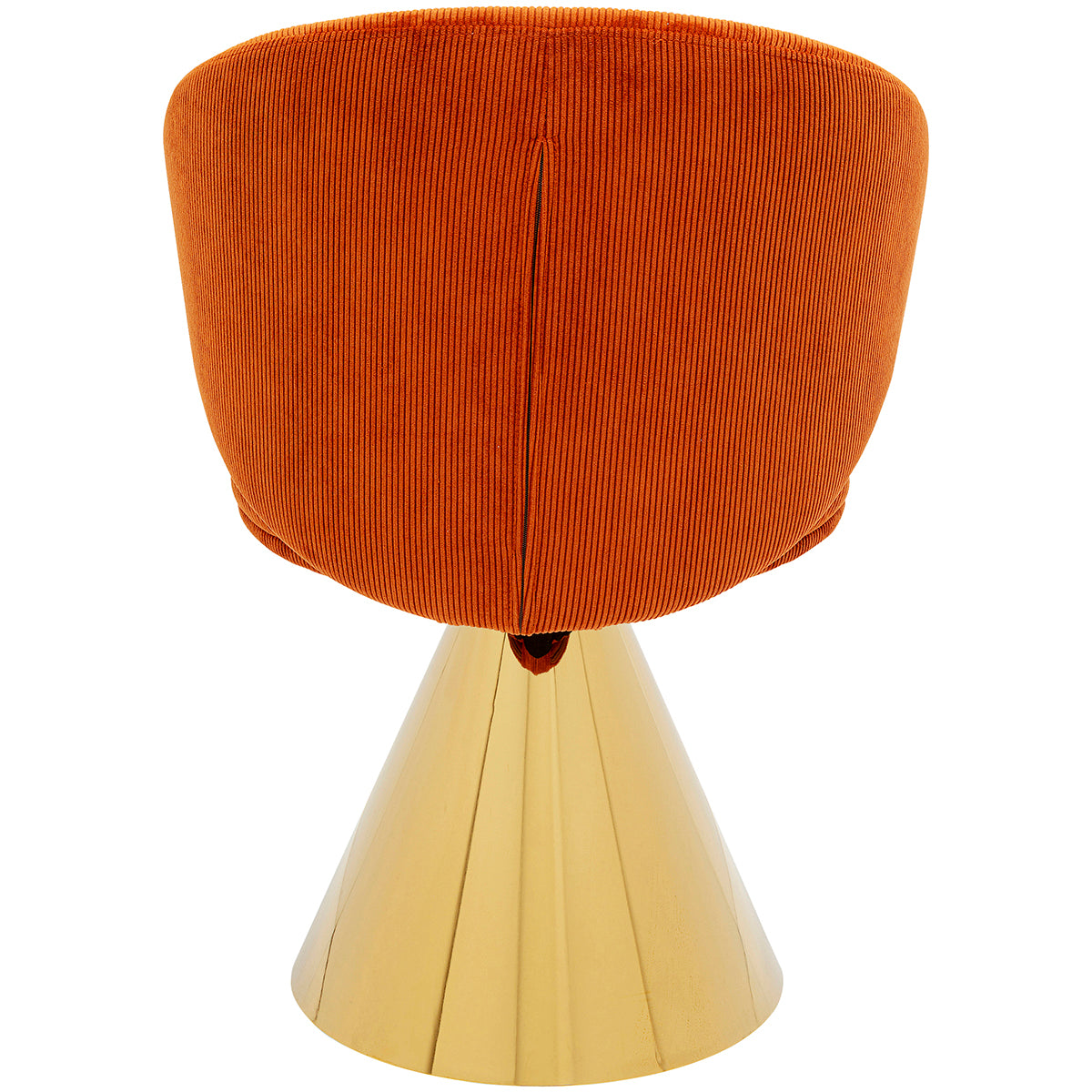 Ria Velvet Chair