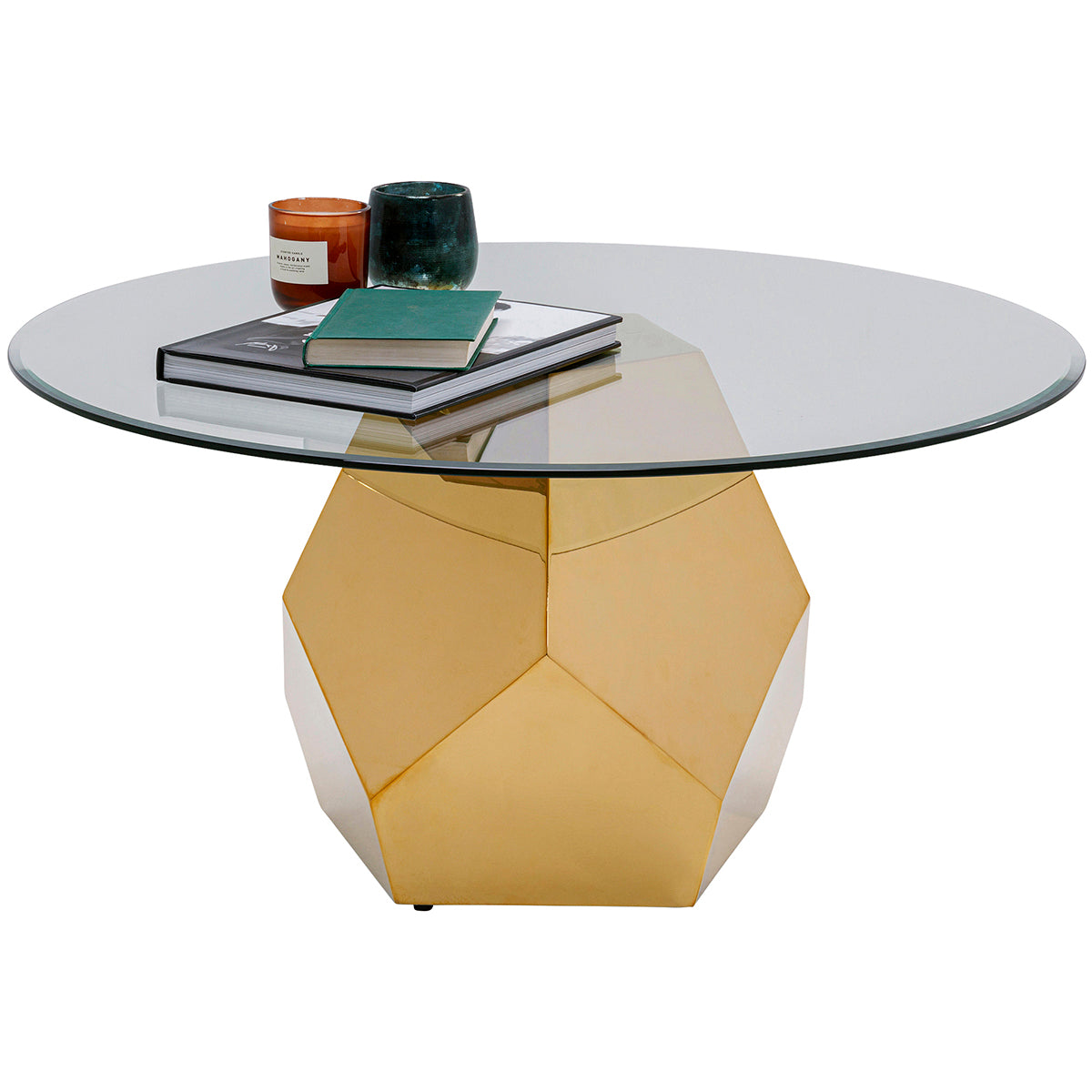 Ricchezza Coffee Table