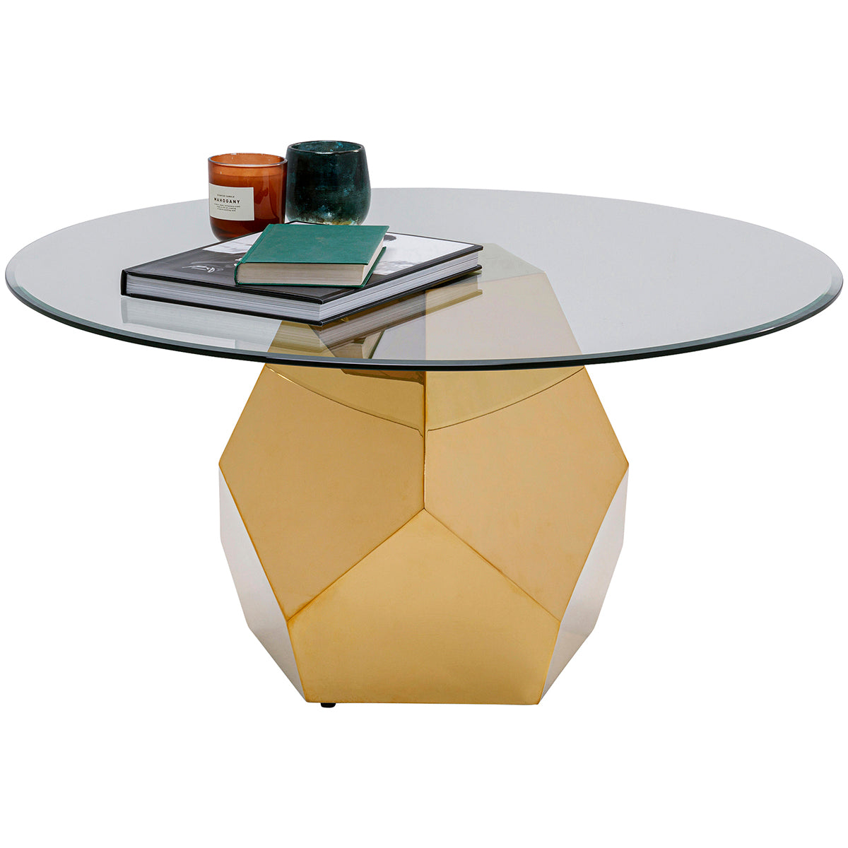 Ricchezza Dining Table