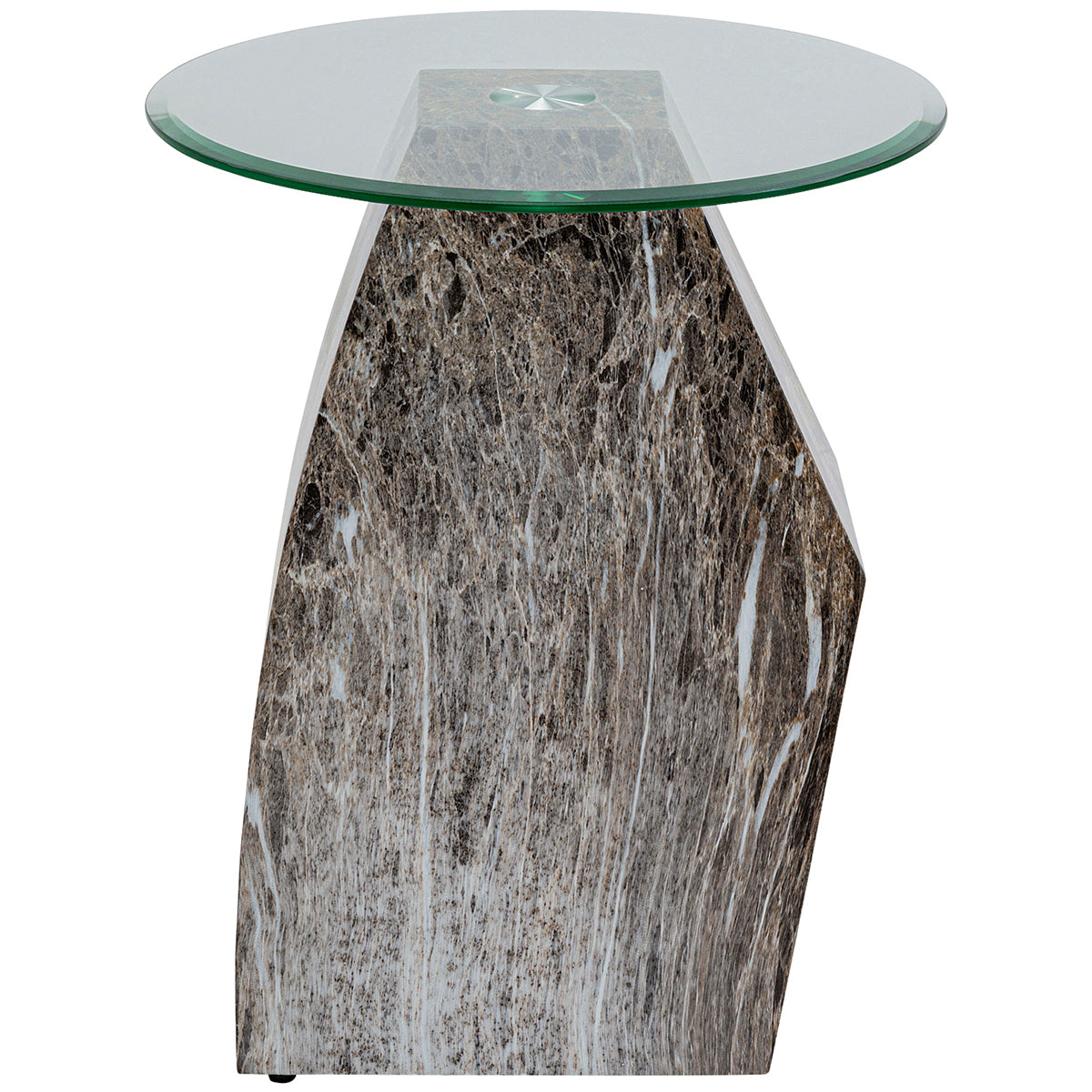 Rocky Side Table