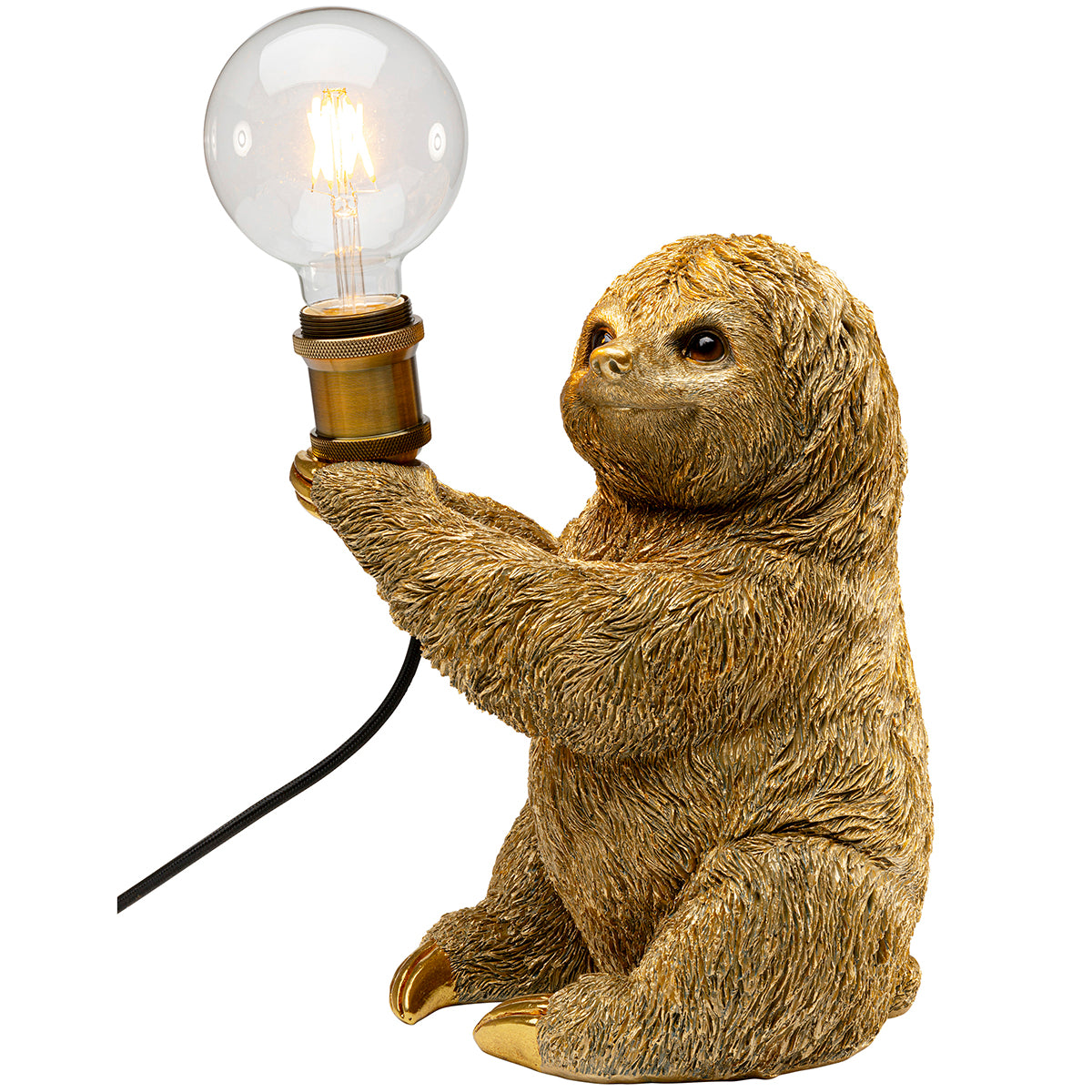 Sloth Animal Table Lamp