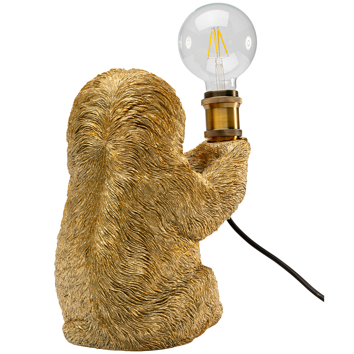 Sloth Animal Table Lamp