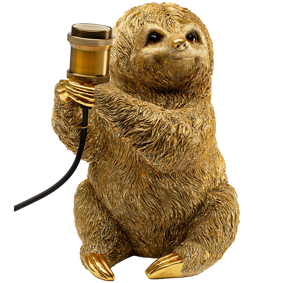 Sloth Animal Table Lamp