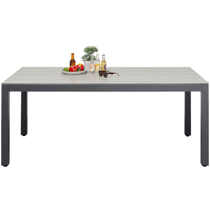 Sorrento Grey Table