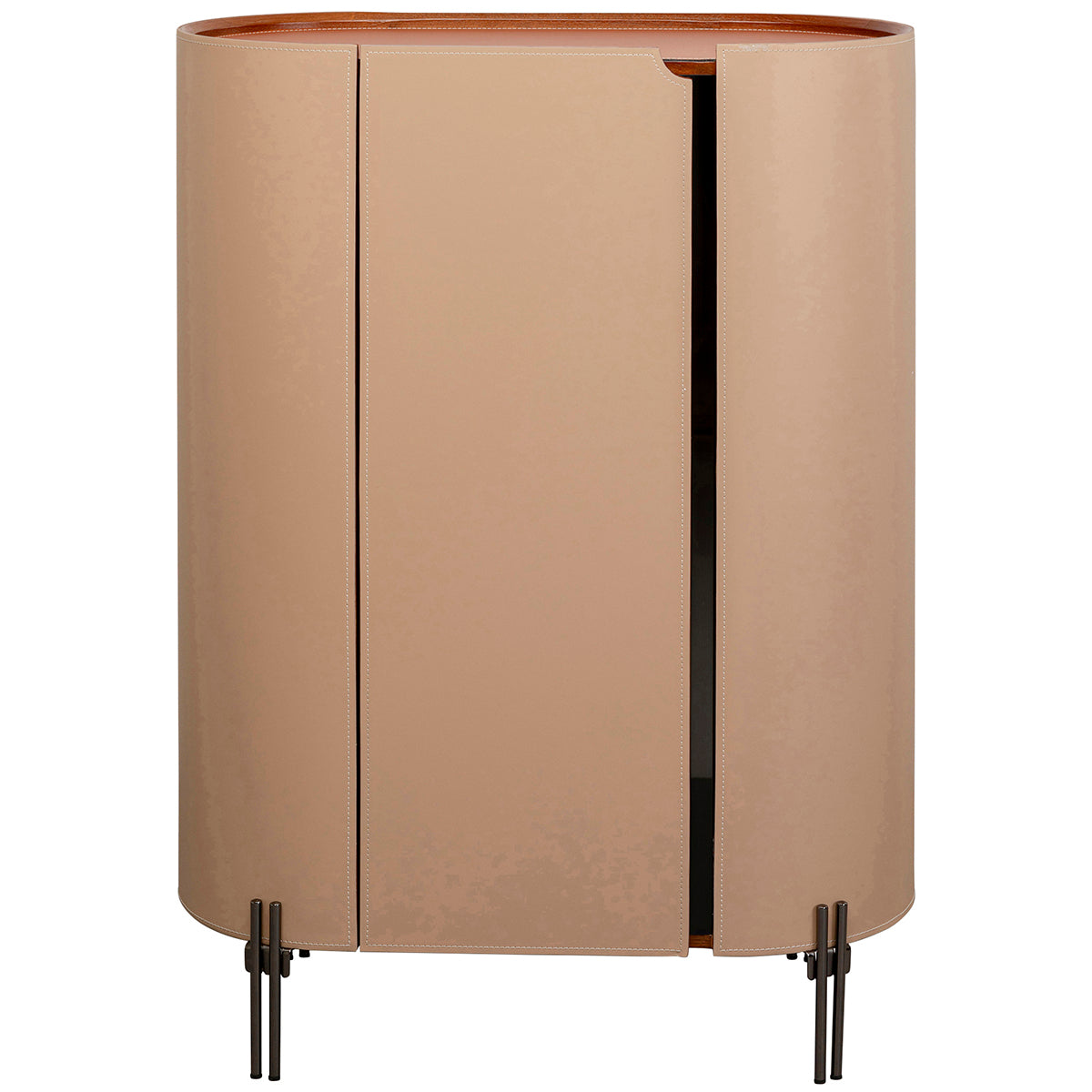 Tango Beige Cabinet