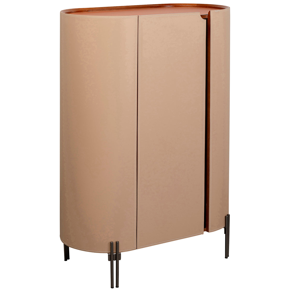 Tango Beige Cabinet