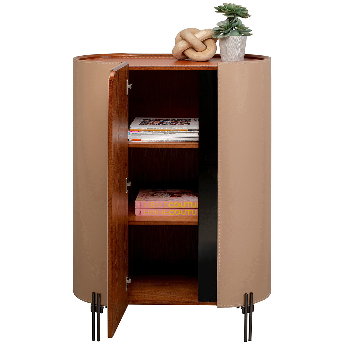 Tango Beige Cabinet