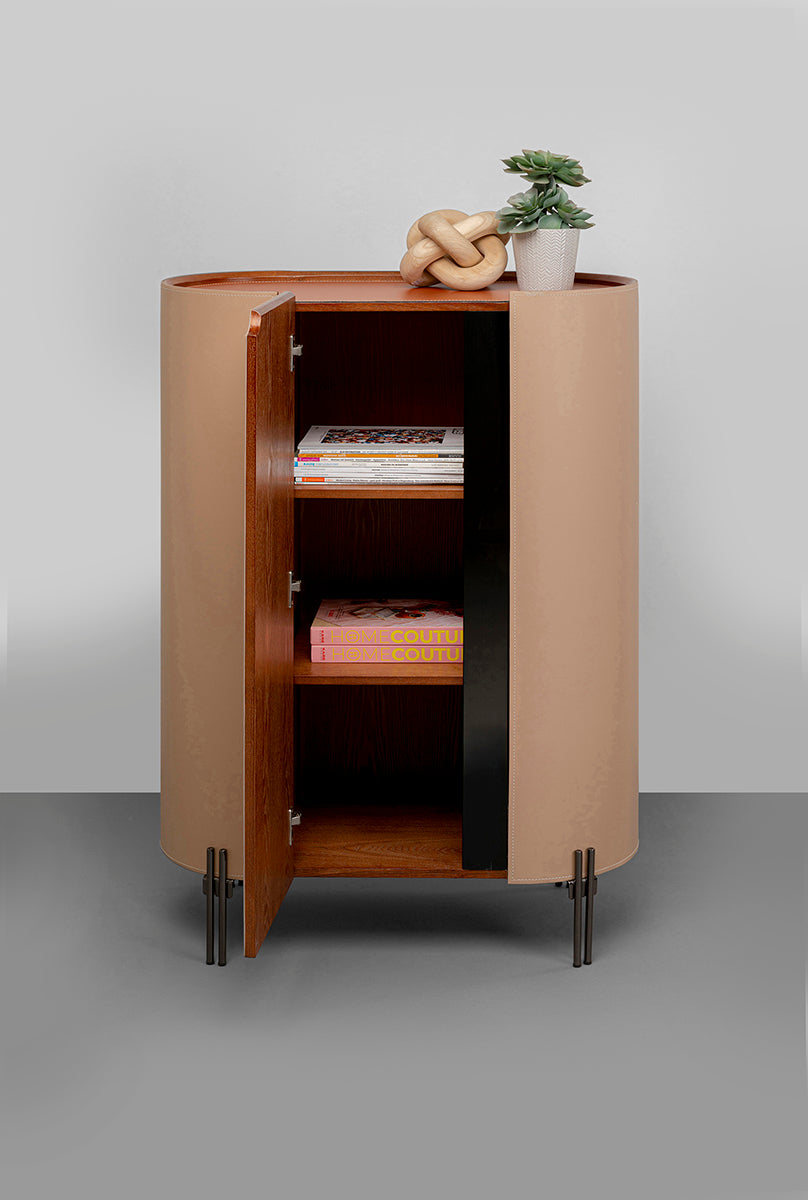 Tango Beige Cabinet