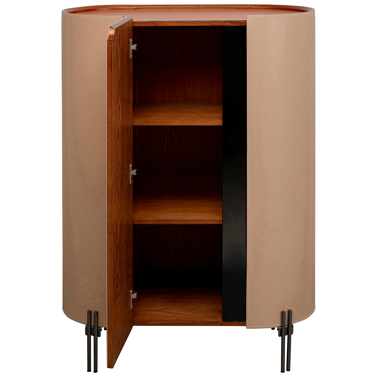 Tango Beige Cabinet