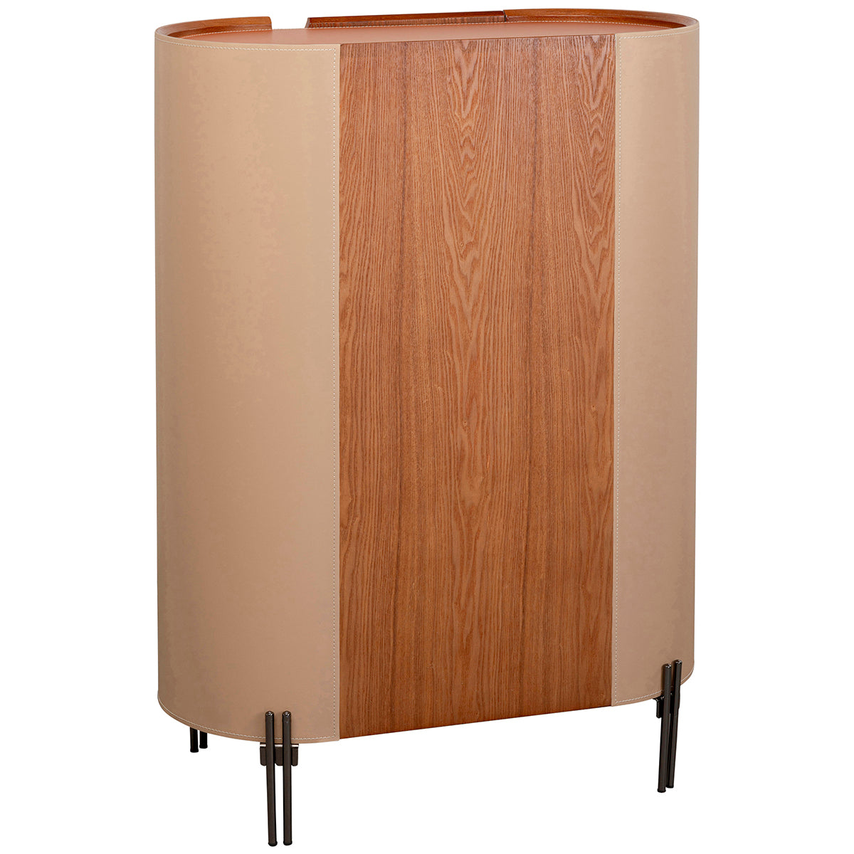 Tango Beige Cabinet