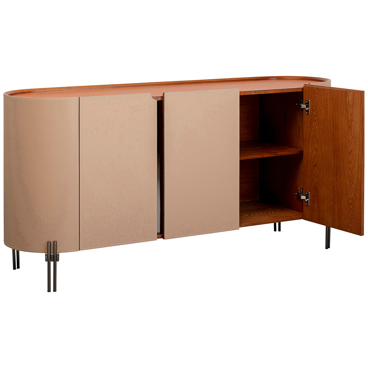 Tango Beige Sideboard