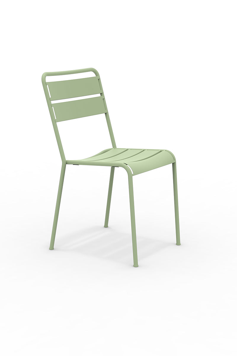 Twist Chair (4/Set)