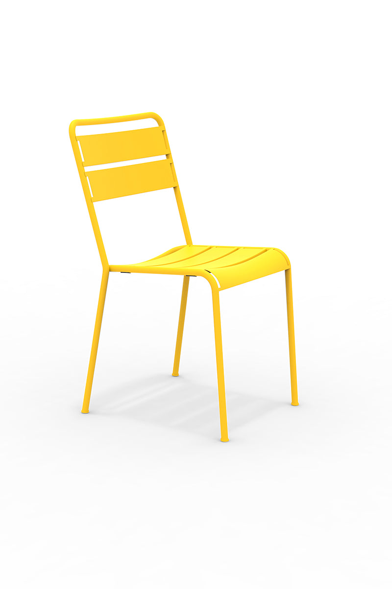 Twist Chair (4/Set)