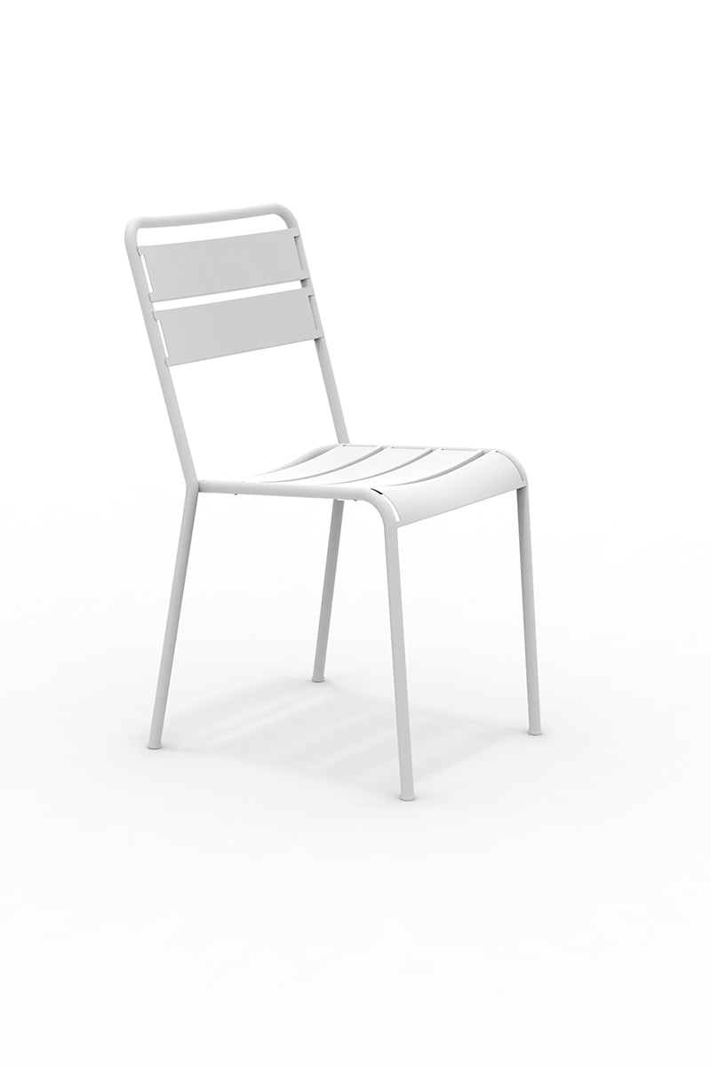 Twist Chair (4/Set)