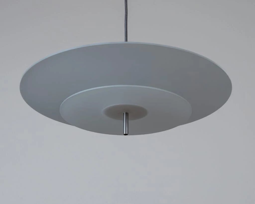 Aeroplan Glass Pendant Lamp