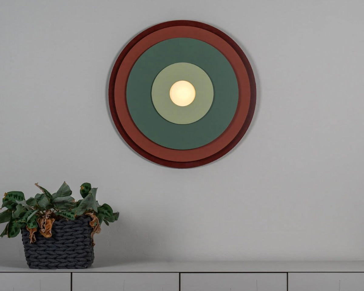 Afangora Wall Lamp