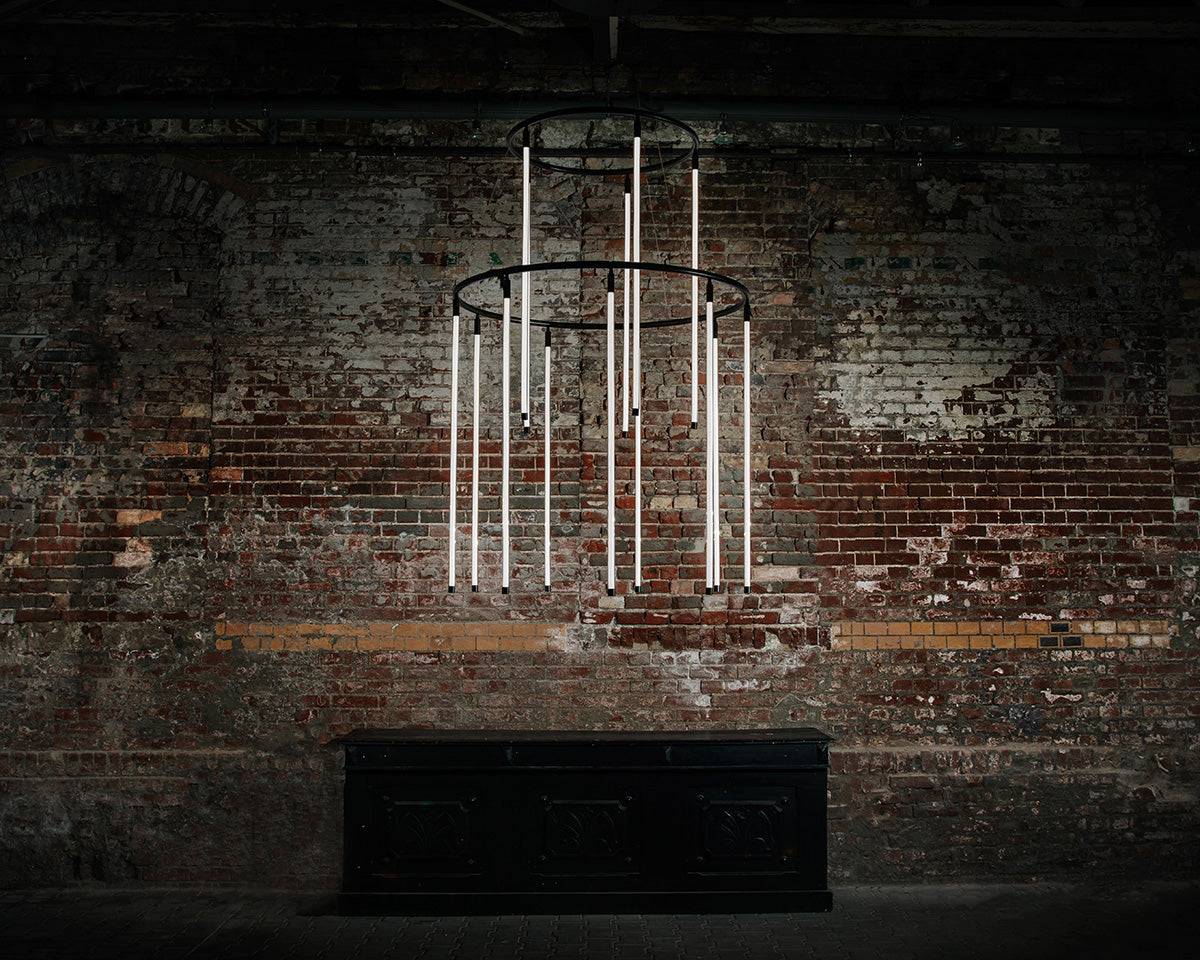 Amytis Chandelier