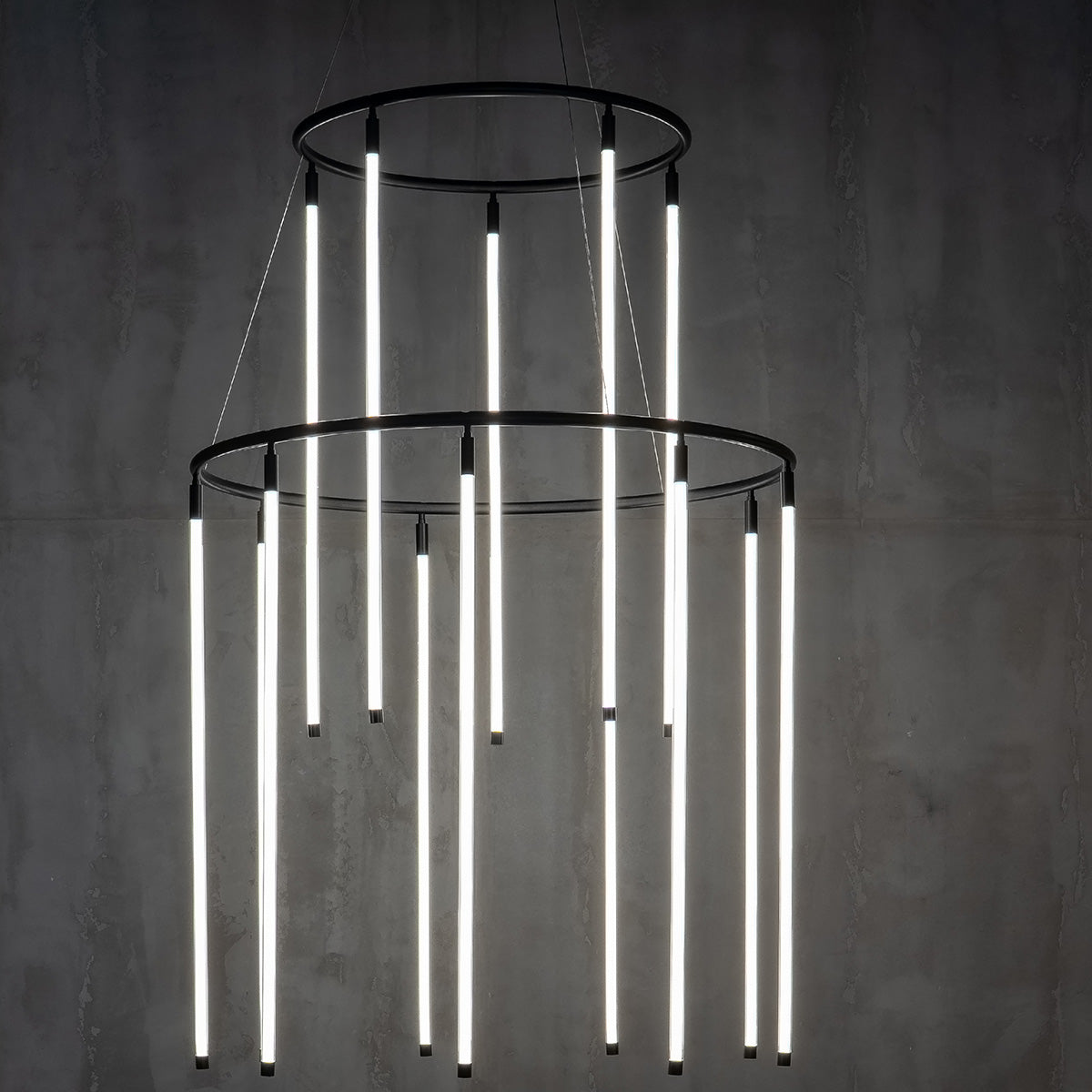 Amytis Chandelier