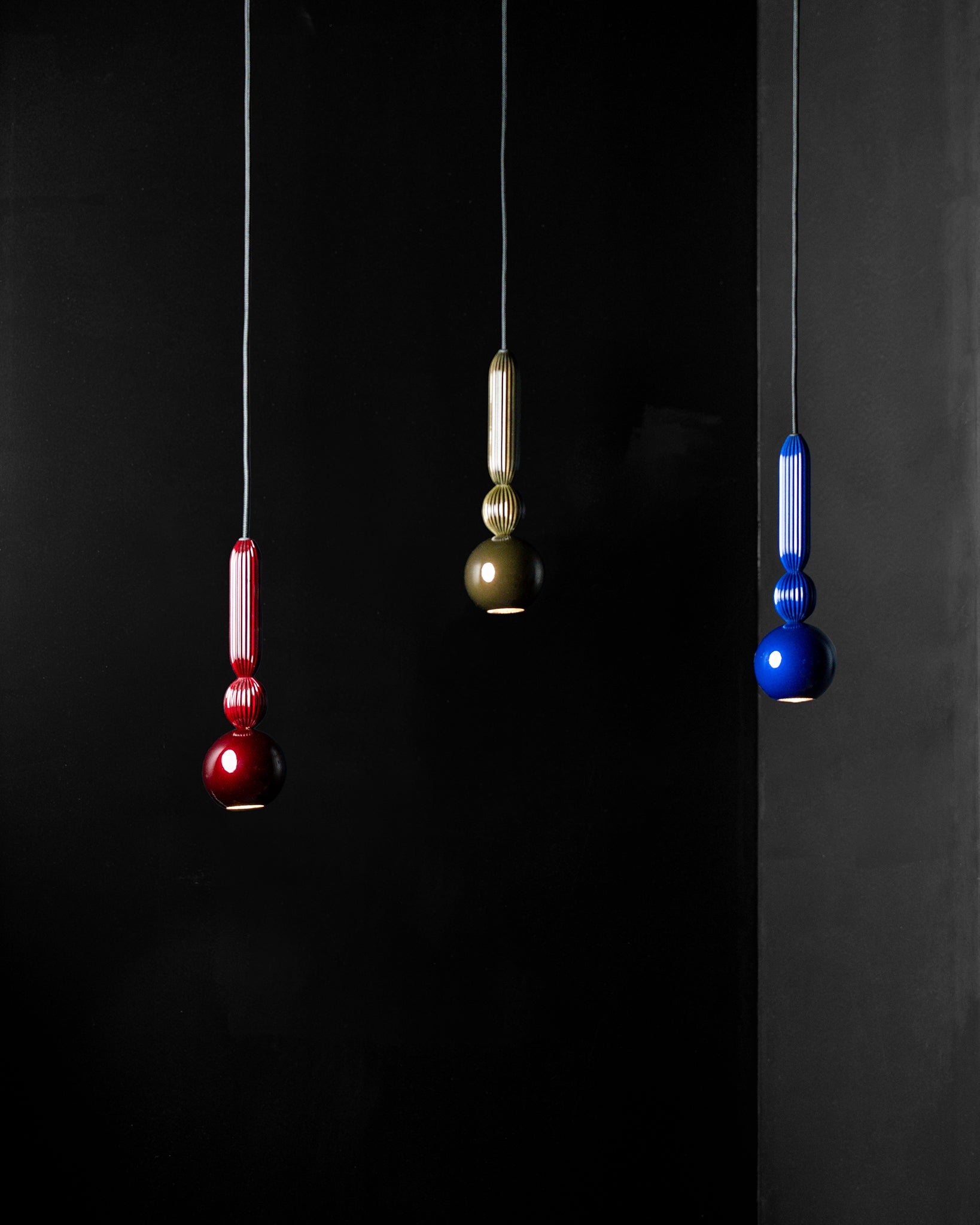 Bosca Pendant Lamp